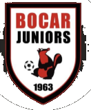 Stemma Bocar Juniors